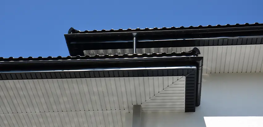 Box Eave Construction in Calumet City