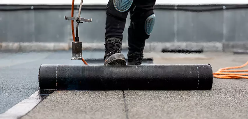 Liquid Waterproofing in Calumet City