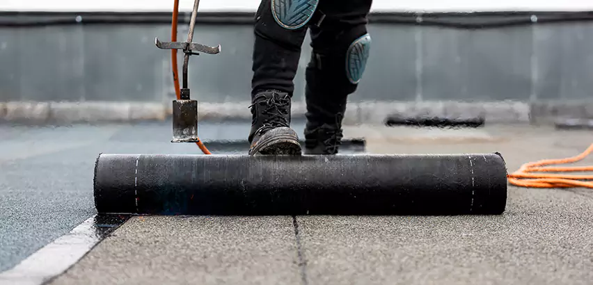 Euroshield Roofing Installation in Calumet City