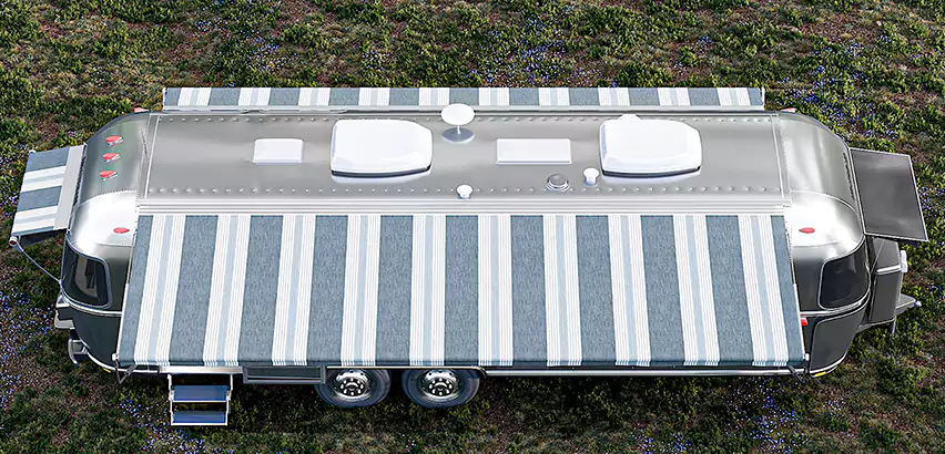 Professional Trailer Roof Repair Services in Calumet City, IL