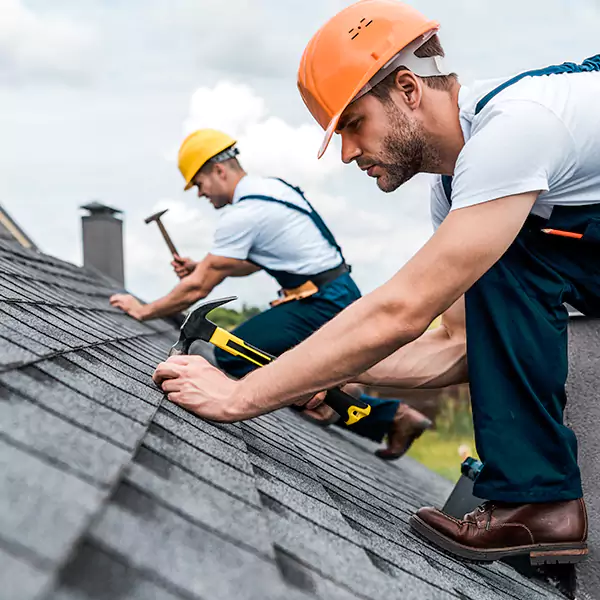 Why Calumet City IL Residents Depend on Us for Cedar Roof Repairs?