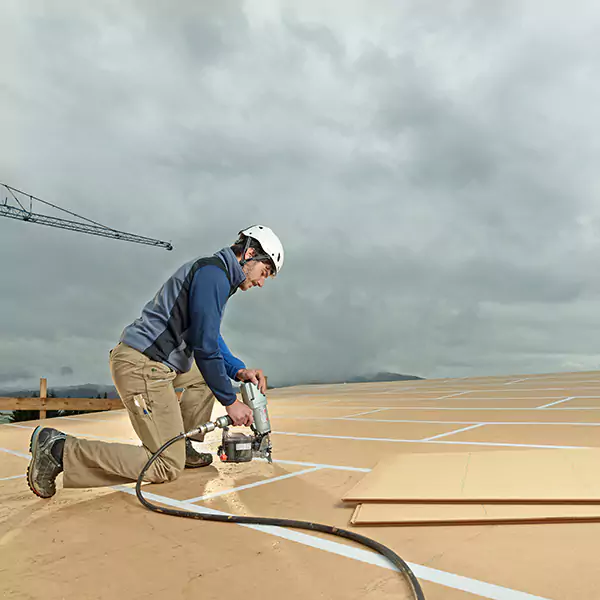 Why Calumet City Business Owners Choose Calumet City Roofing Pro for Roof Replacement?