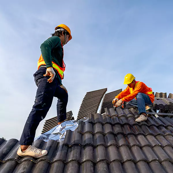 Why Calumet City, IL Property Owners Trust Calumet City Roofing Pro for Emergency Roof Repair?