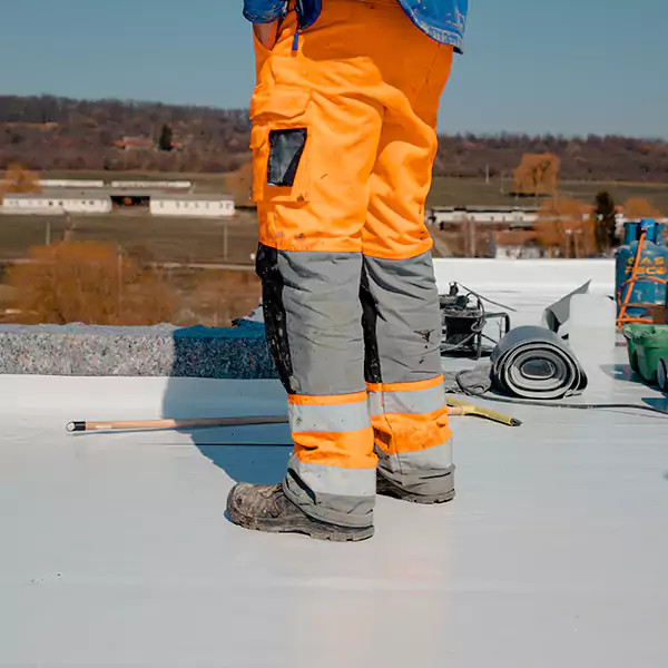 Why Calumet City Property Owners Choose Calumet City Roofing Pro?