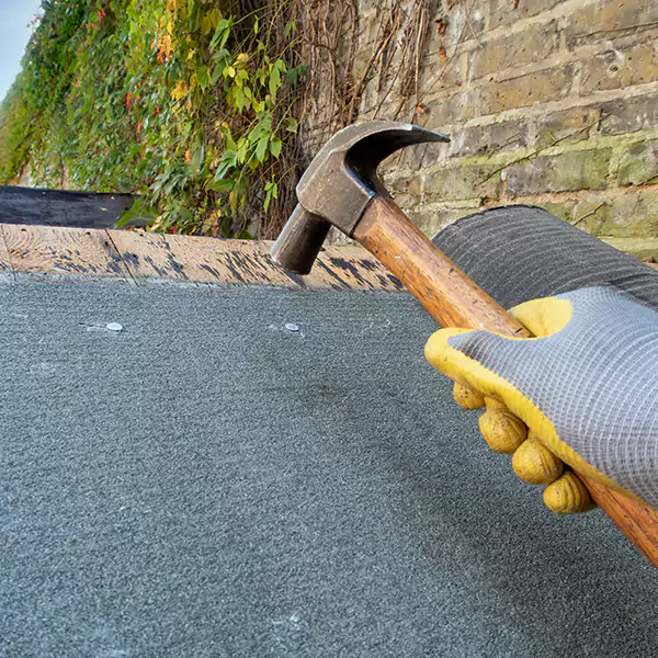 Why Calumet City Roofing Pro Is Calumet City's Go-To EPDM Roof Replacement Contractor?