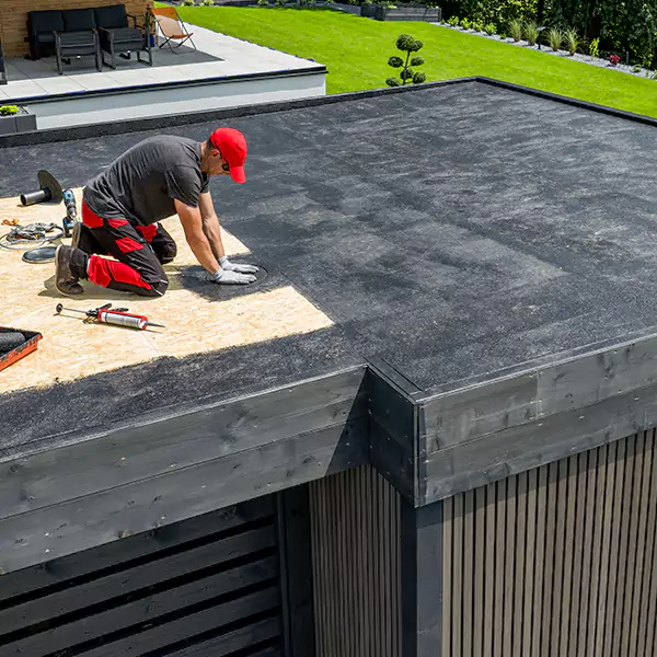  Why Choose Calumet City Roofing Pro for Basement Leak Repair in Calumet City, IL?