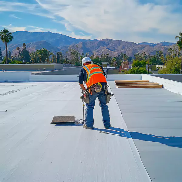 Why Calumet City Roofing Pro Is the Flat Roofing Choice in Calumet City, IL?
