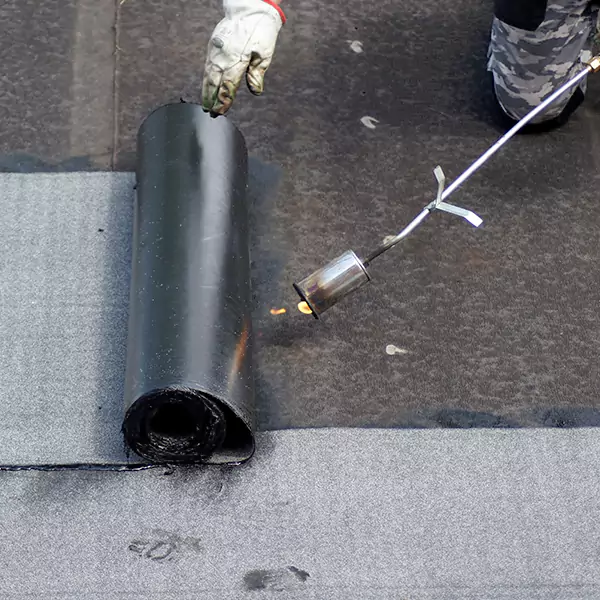 Why Calumet City Property Owners Depend on Calumet City Roofing Pro for Flat Roof Repair?