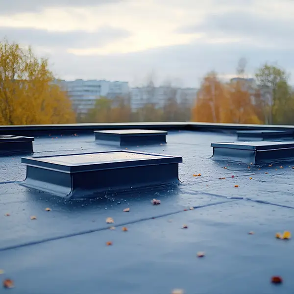 Why Calumet City, IL Property Owners Select Calumet City Roofing Pro for Flat Roof Replacement?