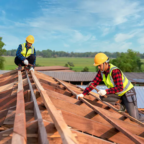 Why Calumet City, IL Property Owners Trust Calumet City Roofing Pro for Garage Roof Replacement?