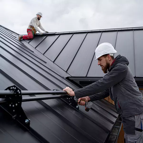 Why Calumet City Property Owners Choose Calumet City Roofing Pro for Metal Roof Repair?