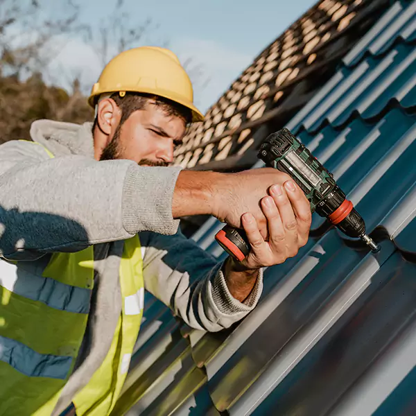 Why Calumet City Property Owners Choose Calumet City Roofing Pro for Metal Roof Replacement?
