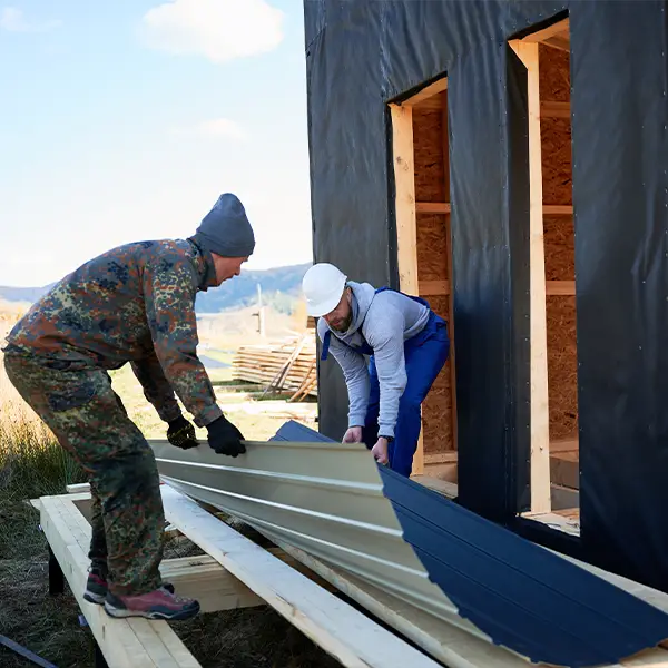 Why Calumet City Roofing Pro in Calumet City, IL First Choice for Mobile Home Roofing?