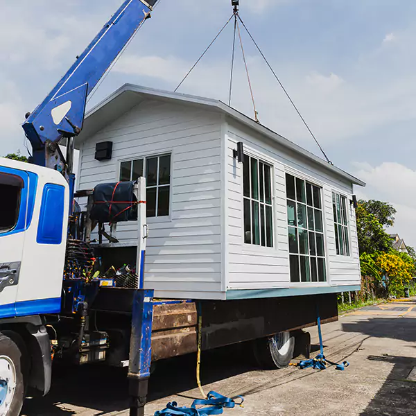 Leading Mobile Home Roofing Company: Upgrading Calumet City, IL Manufactured Homes With Confidence