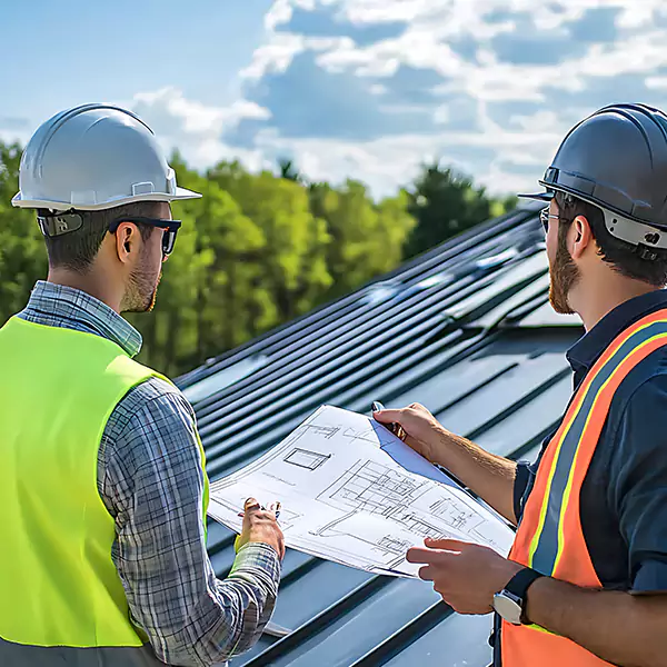 Why Calumet City, IL Families Trust Calumet City Roofing Pro for Home Roof Repairs?