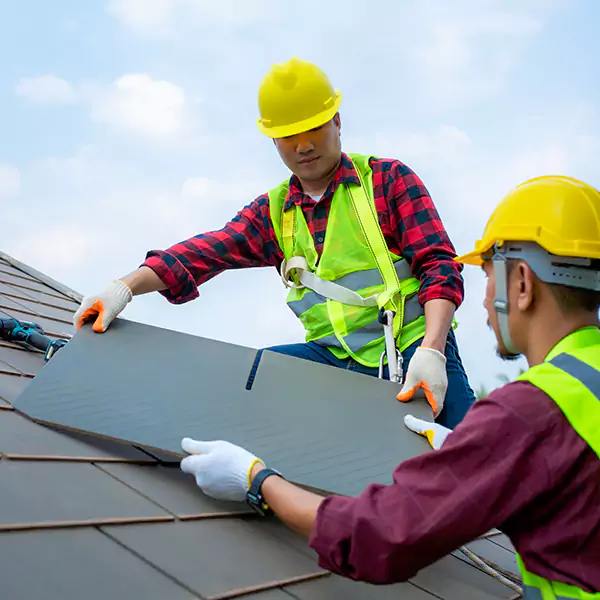 Why Calumet City, IL Property Owners Chose Calumet City Roofing Pro for Leak Repairs?
