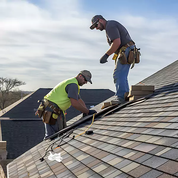 Why Calumet City, IL Residents Trust Calumet City Roofing Pro for Roof Maintenance?