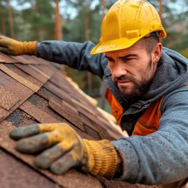 Why Calumet City Roofing Pro in Calumet City, IL's Preferred Shingle Roofing Contractor?