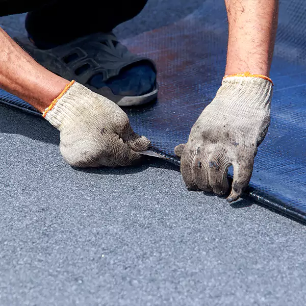 Why Calumet City Roofing Pro Is the Trusted Name for Rubber Roof Installation in Calumet City, IL?