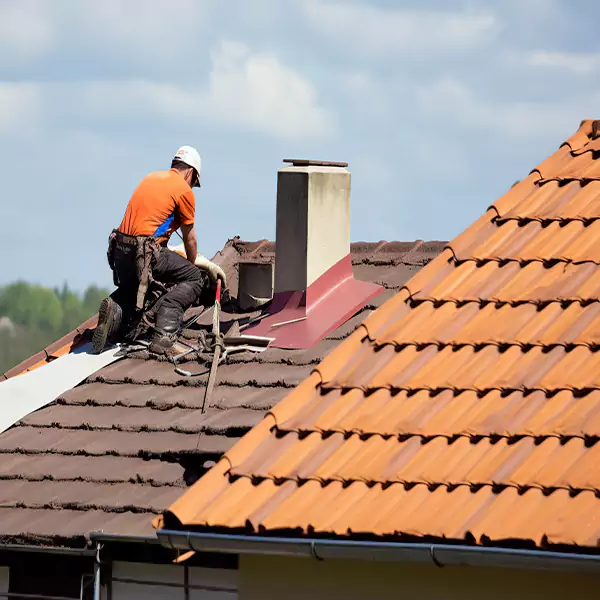 Why Calumet City, IL Property Owners Trust Calumet City Roofing Pro for Sagging Roof Repair?
