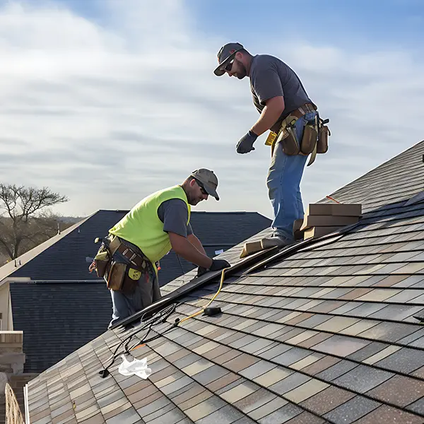 Why Calumet City, IL Homeowners Pick Calumet City Roofing Pro for Shingle Replacement?