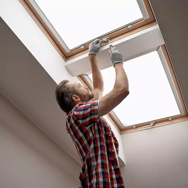 Why Calumet City, IL Homeowners Choose Calumet City Roofing Pro for Skylight Repair?