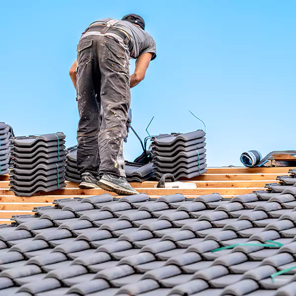 Why Calumet City, IL Property Owners Choose Calumet City Roofing Pro for Tile Roof Restoration?