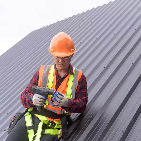 Why Property Owners in Calumet City Choose Calumet City Roofing Pro for Tin Roofing Installation Service?