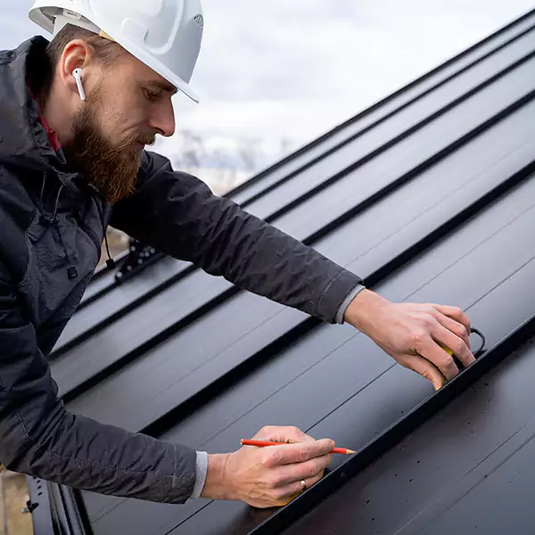 Why Calumet City Property Owners Choose Calumet City Roofing Pro for Tin Roof Repair service?